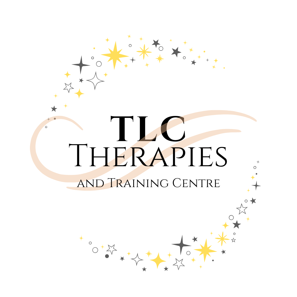 TLC Therapies and Training