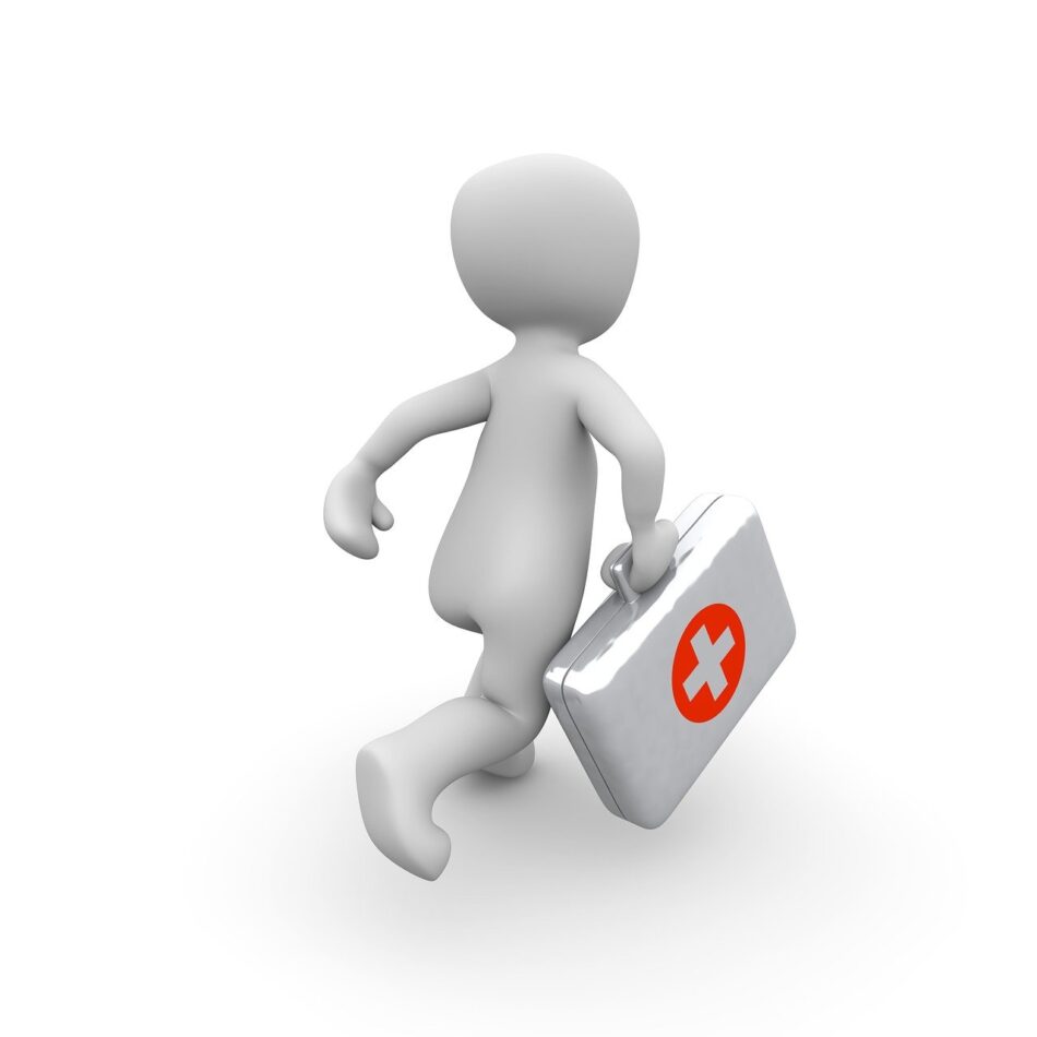 CPR and First Aid