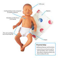 Specialised Service Preemi Baby Care