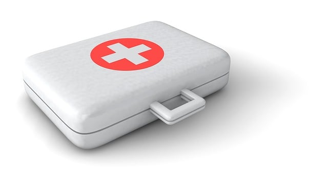 First Aid Training