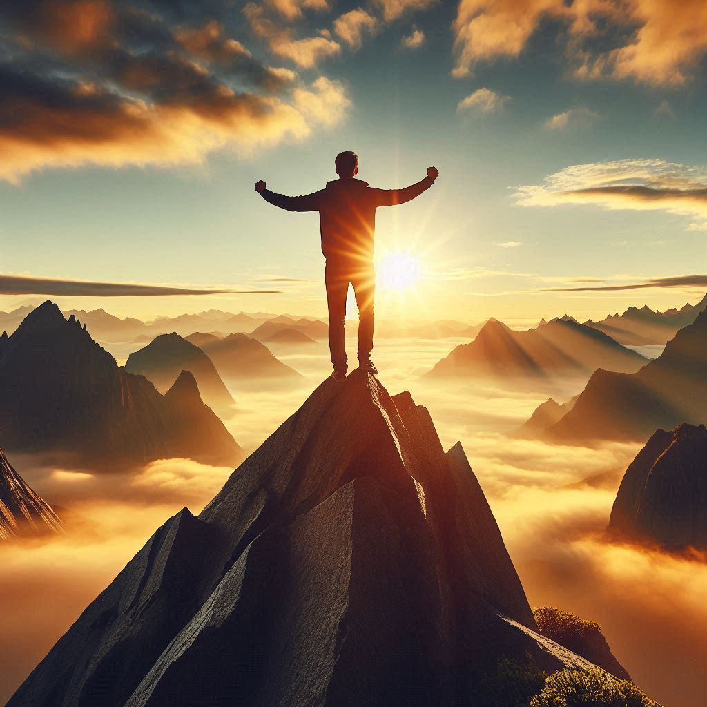 taking control of your life