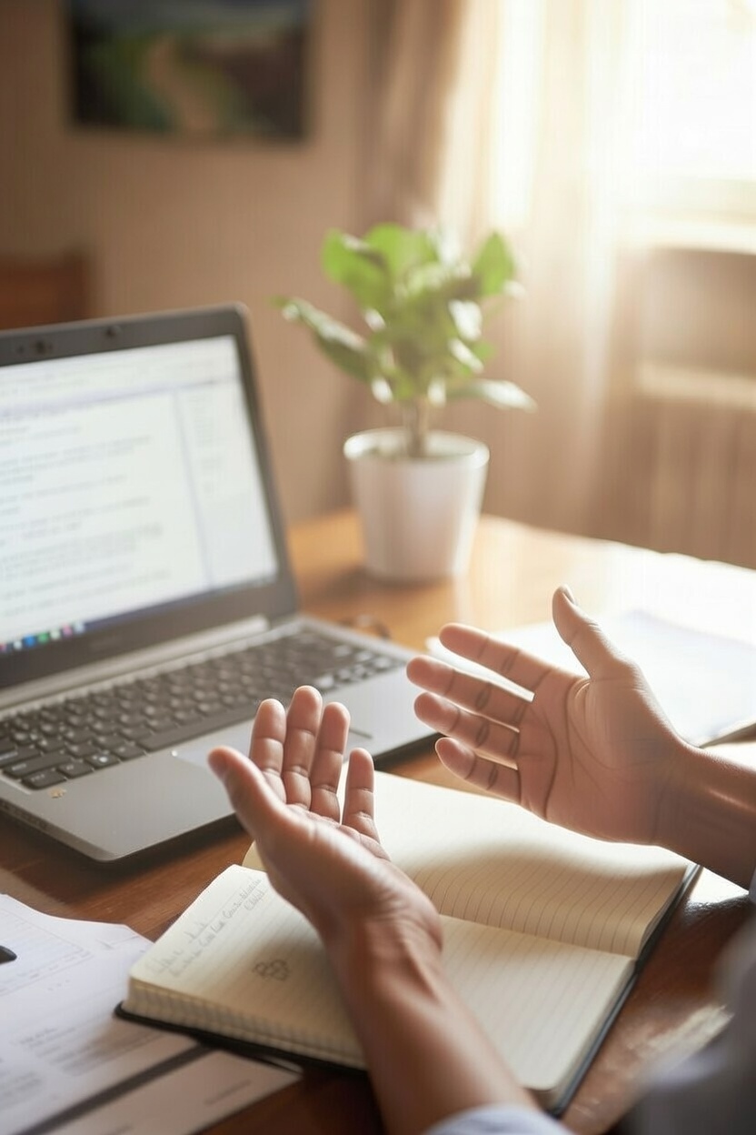 Depression Signs: Spot and Cope