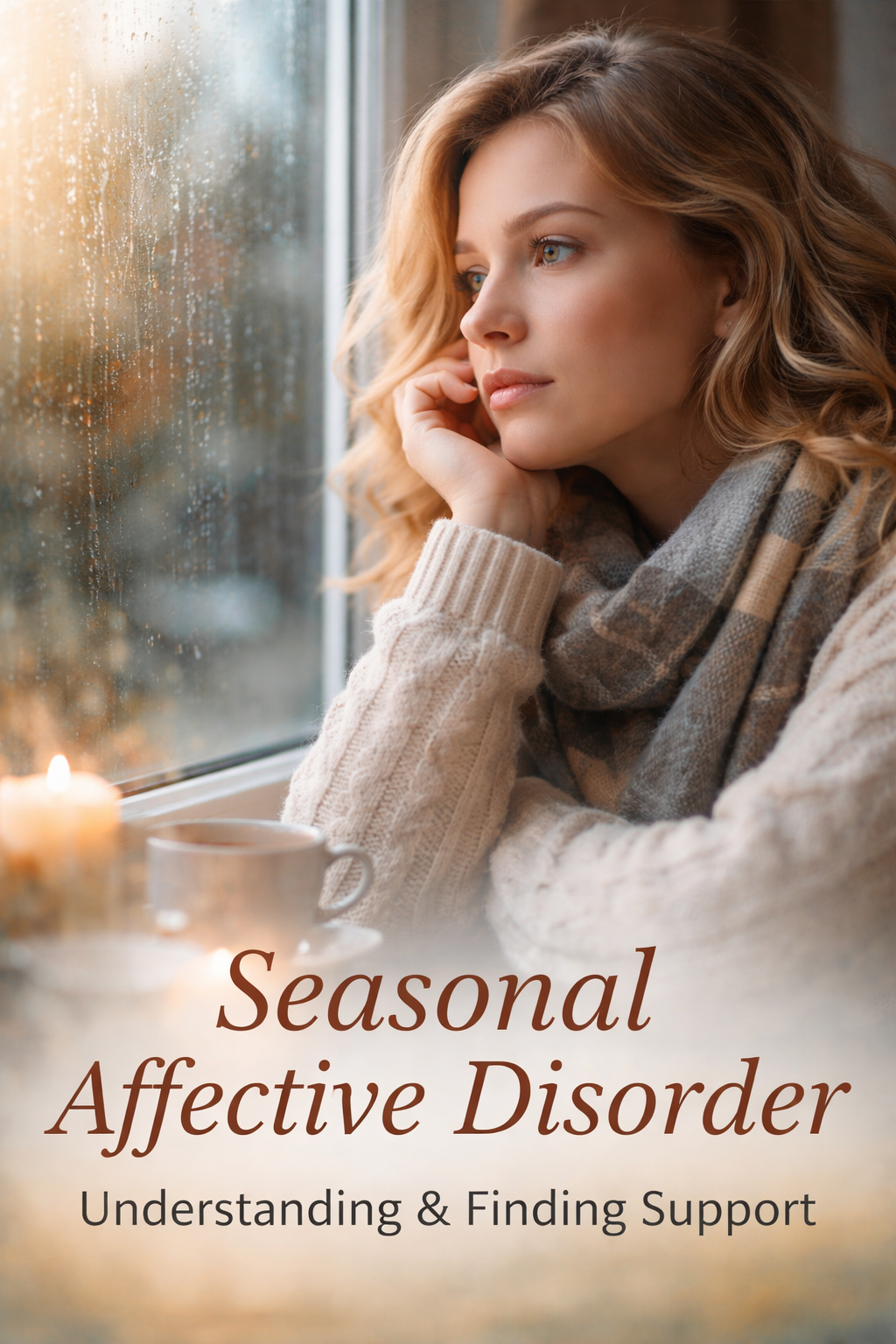Seasonal Affective Disorder