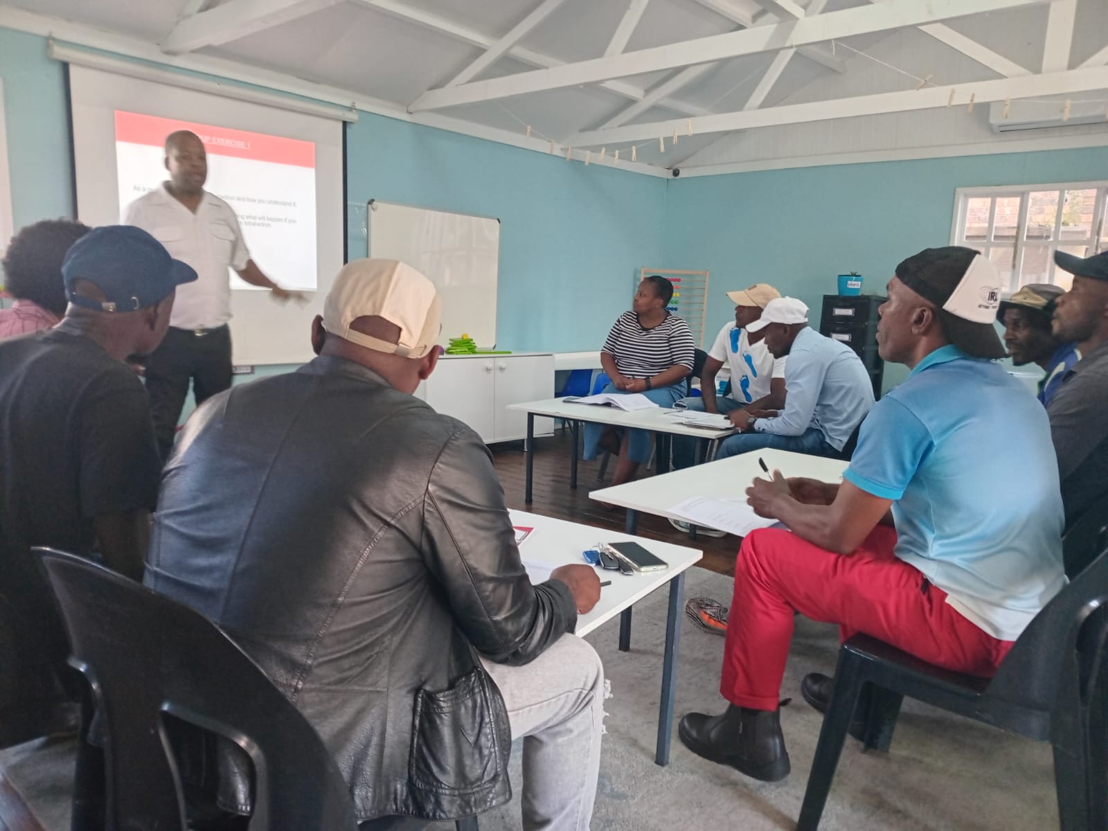 Firefighting Table Top Training Fire Fighting Training: Why It Matters for Your Team - TLC Therapies ...