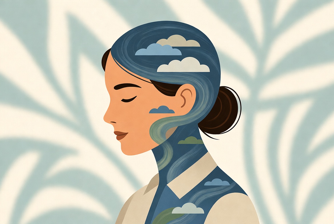 high-functioning anxiety